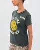 MOTHER MOTHER The Boxy Goodie Goodie Tee Rock Is For Cool Girls - 4