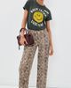 MOTHER MOTHER The Boxy Goodie Goodie Tee Rock Is For Cool Girls - 5