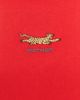 MOTHER MOTHER The Boxy Goodie Inset Tee Mother Jag - 6