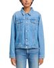 Mother Mother The Bruiser Jean Jacket in Last Bite - 3