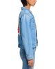 Mother Mother The Bruiser Jean Jacket in Last Bite - 5