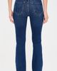 MOTHER MOTHER The Buckle Bunny Hustler Skimp Jeans Cosmic Cowgirl - 3