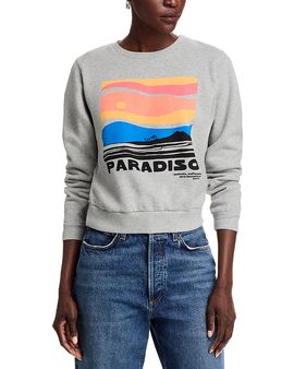 Mother Mother The Camper Sweatshirt