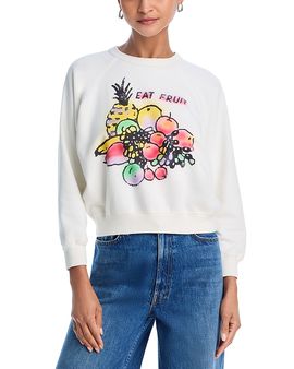 Mother Mother The Concert Graphic Sweatshirt