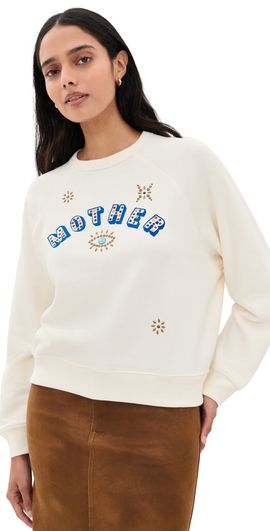 MOTHER MOTHER The Concert Sweatshirt Starry Eyed
