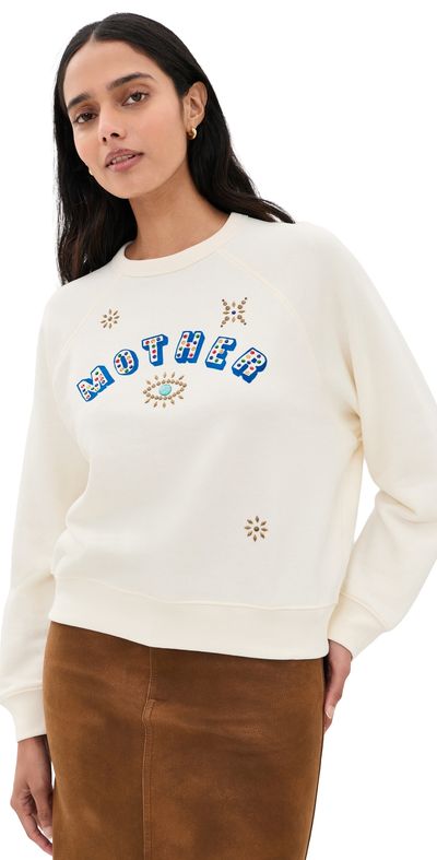 MOTHER MOTHER The Concert Sweatshirt Starry Eyed