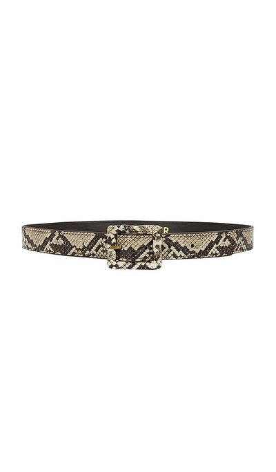 MOTHER MOTHER The Constructor Belt