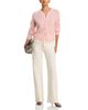 Mother Mother The Cropped Cardigan Crewneck Sweater - 2