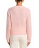 Mother Mother The Cropped Cardigan Crewneck Sweater - 3