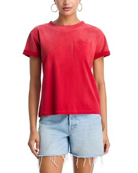 Mother Mother The Cuffed Pocket Sinful Tee