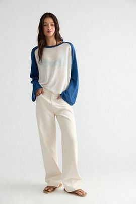 MOTHER MOTHER The Dodger Skimp Jeans