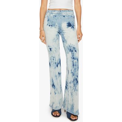 MOTHER MOTHER The Doozy Flare Jeans