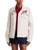 Mother Mother The Drifter Denim Jacket - 1