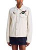 Mother Mother The Drifter Denim Jacket - 3