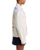 Mother Mother The Drifter Denim Jacket - 5