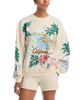 Mother Mother The Drop Square Sweatshirt - 1