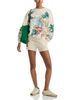 Mother Mother The Drop Square Sweatshirt - 2