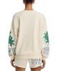 Mother Mother The Drop Square Sweatshirt - 3