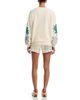 Mother Mother The Drop Square Sweatshirt - 5