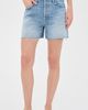 MOTHER MOTHER The Extra Mile Fray Shorts Head Rush - 2