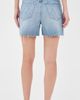 MOTHER MOTHER The Extra Mile Fray Shorts Head Rush - 3