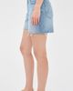 MOTHER MOTHER The Extra Mile Fray Shorts Head Rush - 4
