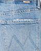 MOTHER MOTHER The Extra Mile Fray Shorts Head Rush - 6