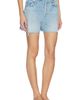 MOTHER MOTHER The Extra Mile Short Fray - 2