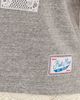 MOTHER MOTHER The Footballer Tee Heather Grey - 6