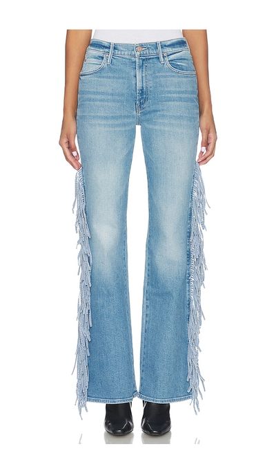 MOTHER MOTHER The Fringe Desperado Sneak