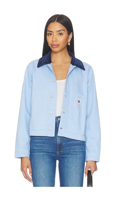 MOTHER MOTHER The Frontline Jacket