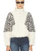 MOTHER MOTHER The Funnel Neck Drop Inset - 2