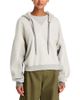 Mother Mother The Half Base Hoodie - 1