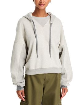 Mother Mother The Half Base Hoodie