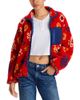 Mother Mother The Heat Lamp Cactus Cooler Zip Up Fleece - 1