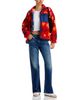 Mother Mother The Heat Lamp Cactus Cooler Zip Up Fleece - 2