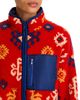 Mother Mother The Heat Lamp Cactus Cooler Zip Up Fleece - 6