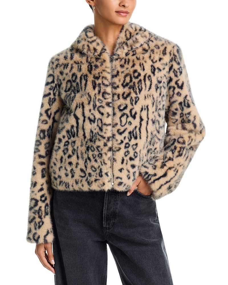 Mother Mother The Hooded Polar Opposite Jacket