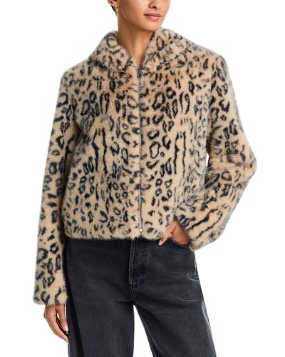 Mother Mother The Hooded Polar Opposite Jacket