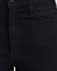 MOTHER MOTHER The Hustler Ankle Fray Jeans Not Guilty 24 - 6
