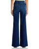 Mother Mother The Hustler Roller Sneak High Rise Jeans in Troublemaker - 3