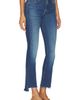 MOTHER MOTHER The Insider Ankle Step Fray - 2
