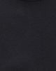 MOTHER MOTHER The Itty Bitty Crop Tee Black - 6