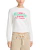 Mother Mother The Itty Concert Sweatshirt - 1