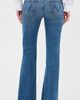 MOTHER MOTHER The Jinx Heel Jeans Thrill Seeker - 3
