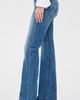 MOTHER MOTHER The Jinx Heel Jeans Thrill Seeker - 4