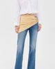 MOTHER MOTHER The Jinx Heel Jeans Thrill Seeker - 5