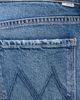 MOTHER MOTHER The Jinx Heel Jeans Thrill Seeker - 6