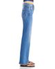 Mother Mother The Kick It High Rise Bootcut Jeans in Fan Favorite - 4