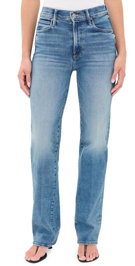 MOTHER MOTHER The Kick It Jeans Bitchin